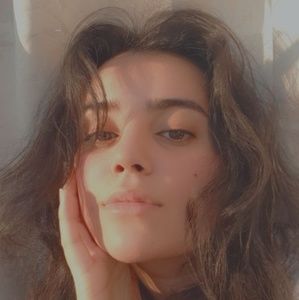 Meet your Posher, Diksha